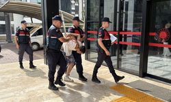 Alanya’da Dehşet Dolu Dakikalar: Çocuklu Otomobili Kaçıran Şüpheli Tutuklandı