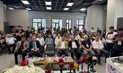 Kahramanmaraş İstiklalspor’da Yeni Yönetim Belli Oldu!