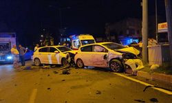 Direksiyon Hakimiyeti Kaybolunca... Kozan’da Yürekleri Ağza Getiren Kaza!