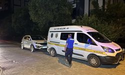 Boşanma Aşamasındaki Eşini Uykusunda Vurarak Öldüren Zanlı Yakalandı