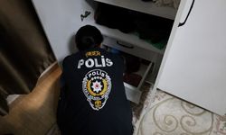 Siber Suçlarla Mücadeleye İlişkin 13 İlde Operasyon: 86 Kişi Tutuklandı