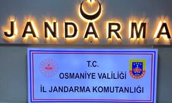 Osmaniye'de Dron Destekli Uyuşturucu Operasyonu!