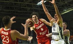 Türkiye - İsviçre Basketbol Maçı Ne Zaman, Saat Kaçta, Hangi Kanalda?