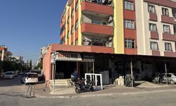 Adana'da iş yerinde silahlı saldırıya uğrayan esnaf ağır yaralandı