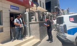 Adıyaman'da hırsızlık operasyonunda 3 zanlı tutuklandı