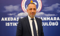 Kahramanmaraş İstiklalspor’da Ahmet Gülpak Dönemi Başladı