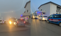 Kahramanmaraş’ta Cezaevi Önünde Silahlı Saldırı: 1 Kişi Hayatını Kaybetti!