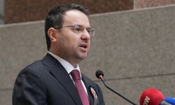 Bakan Gürlek'ten Ahbap Derneği ve Muhsin Yazıcıoğlu Soruşturmasına İlişkin Açıklama