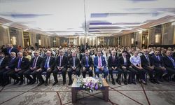 ANKARA - Bakan Kacır: 'Ülkemizin teknolojik kapasitesini daha ileri taşıyacağız'