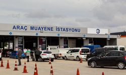 Vergi Borcu Olanlar Dikkat! Bu İşlemi Yapan Araç Muayenesini Yaptırabilecek