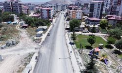 Kahramanmaraş’ta Dev Asfalt Seferberliği! 4 İlçe ve 37 Noktada Sokaklar Baştan Aşağı Yenileniyor