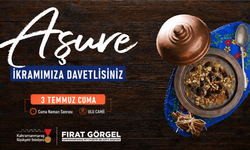 Büyükşehirden Geleneksel Aşure İkramına Davet