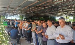 Batman'da silahlı saldırıda ölen 3 kişinin cenazeleri toprağa verildi