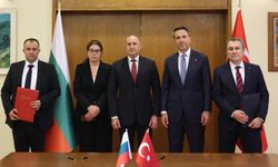 Türkiye ile Bulgaristan Arasında Doğal Gazda Yeni Dönem! BOTAŞ ve Bulgargaz'dan Kritik İş Birliği