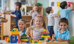 Kamuda Esnek Kreş Dönemi Başladı: 7/24 Hizmet Verebilecek