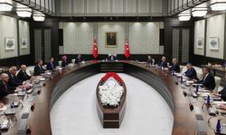 Kabine Toplanıyor, Gündemde Hangi Başlıklar Var?
