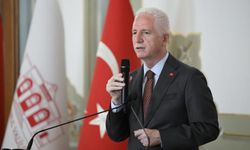 Vali Davut Gül’den Uluslararası Medyaya FETÖ Uyarısı: "40 Sene Kendini Saklar, 41'inci Sene Çıkar!"