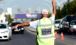 Trafikte Yeni Dönem Başlıyor! Aday Sürücülere Trafikte Sıfır Tolerans