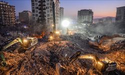 76 Kişinin Hayatını Kaybettiği Ebrar Sitesi Davasında Yargılama Devam Ediyor