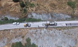 Ekinözü Kırsalında Ulaşım Standartları Yükseliyor: 23 KM'lik Yol Yenileniyor!