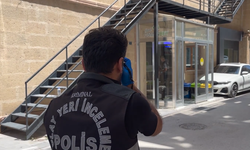 Niğde'de bir kişi otel odasında ölü bulundu