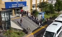 Kayseri merkezli "modem dolandırıcılığı" operasyonunda 31 zanlı tutuklandı
