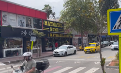 Adana'da minibüsün yaya geçidinde çarptığı kişi hayatını kaybetti
