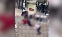İki kardeşten birinin öldüğü otopark kavgasında baba ve oğluna müebbet hapis istemi