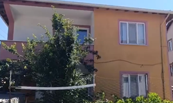 Bursa’da Karısını Öldürdüğünü İtiraf Eden Şüpheli Tutuklandı