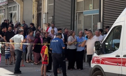 Gaziantep’te Kan Donduran Vahşet! Cezaevinden İzinli Çıktı, Eski Eşini Öldürüp İntihar Etti!