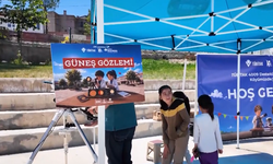 Köy Okullarına Bilim Devrimi: TÜBİTAK’tan Tarihi Destek Programı!