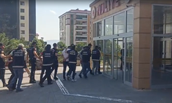 Kahramanmaraş’ta Zehir Tacirlerine Dev Darbe: 3 Ay Süren Takibin Ardından 25 Tutuklama!