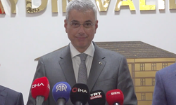 Sağlık Bakanı Memişoğlu: "Dünyanın En İyi Sağlık Hizmetleri Türkiye'de Sunuluyor"