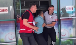Kahramanmaraş Şehir Hastanesi’nde Nefes Kesen Yangın Tatbikatı! Sirenler Bu Kez "Olası Afet" İçin Çaldı