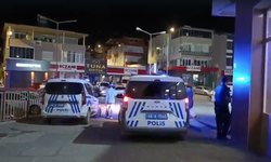 Kahramanmaraş'ta Kardeş Kavgası: Ağabeyini Bıçaklayan Kardeş Polise Teslim Oldu!