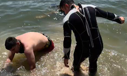 Kahramanmaraş’ın Onikişubat ilçesinde meydana gelen boğulma olayında bir kişi yaşamını yitirdi.