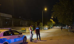 Uşak'ta silahlı kavgada 13 kişi yaralandı