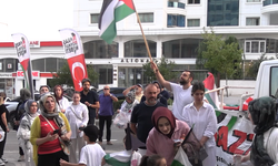 Boykot Nöbeti 300 Günü Geride Bıraktı
