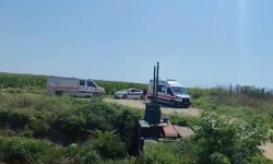 Adana'da balık tutmak isterken nehre düşen kişi kayboldu