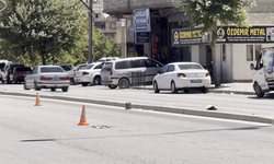 Gaziantep’te Kan Donduran Olay: Boşanma Aşamasındaki Eşini Vurup Kaçtı!