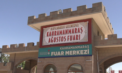 Kahramanmaraş’ta Geri Sayım Başladı: Geleneksel Ağustos Fuarı 1 Ağustos’ta Kapılarını Açıyor!