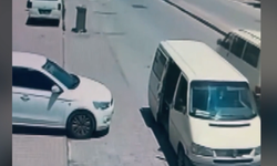 Konya'da Trafik Magandalarına Ağır Darbe! 10 Sürücüye 586 Bin Lirayı Aşan Ceza