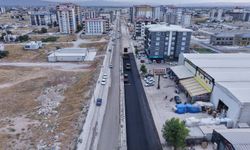 Elbistan’da Dev Ulaşım Yatırımı: Dr. Devlet Bahçeli Bulvarı Yenileniyor