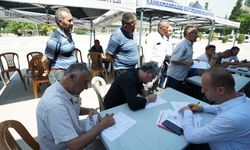 Kahramanmaraş'ta Engelli Destek Merkezi ile 475 Vatandaş İşe Yerleştirildi