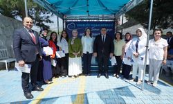Kahramanmaraş’ta Engelsiz Başarı: El Emeği Eserler Büyük Beğeni Topladı