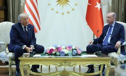 Trump'tan Ankara'da Tarihi Açıklama: "Türkiye'ye Yönelik Tüm Yaptırımları Kaldırıyoruz"