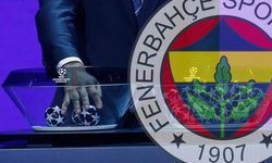 UEFA Şampiyonlar Ligi 3. Eleme Turu Kuraları Çekildi! İşte Fenerbahçe'nin Muhtemel Rakibi