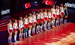 Filenin Sultanları Çin ile Karşı Karşıya Geliyor! 2026 VNL Yarı Final Maçı Ne Zaman, Saat Kaçta, Hangi Kanalda?