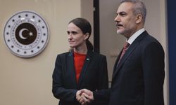 Romanya’dan Türkiye ile Karadeniz İşbirliği: “Güçlü Bir Ortaklık Kurduk”