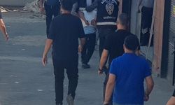 Gaziantep'te 61 yaşındaki kadının öldüğü silahlı saldırıya ilişkin 1 zanlı tutuklandı